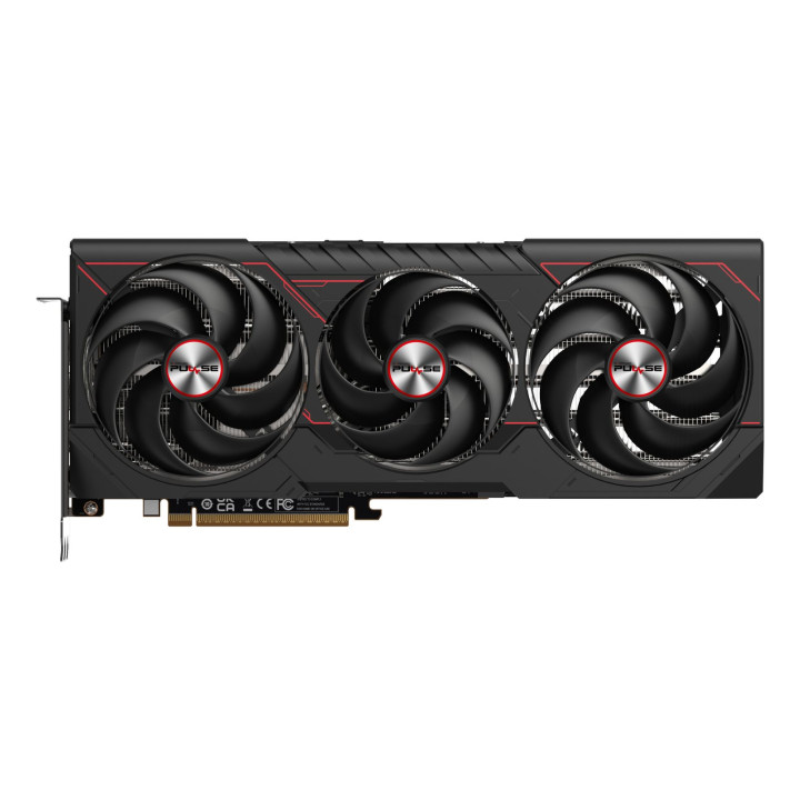 SAPPHIRE PULSE AMD RADEON RX 9070 XT GAMING 16GB
